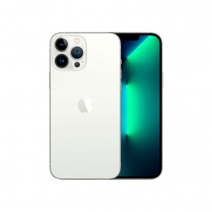 APPLE GRADE A IPHONE 13 PRO 256GB SILVER SO APA / 30 DIAS GARANTIA