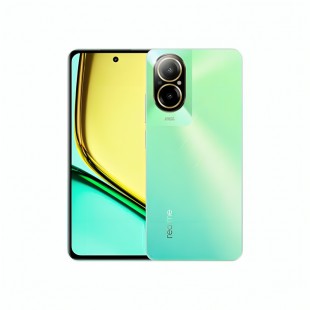 CELULAR REALME RMX3890 C67 6+128GB SUNNY 6.7