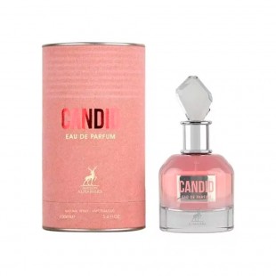 Maison Alhambra Candid 100ml EDP