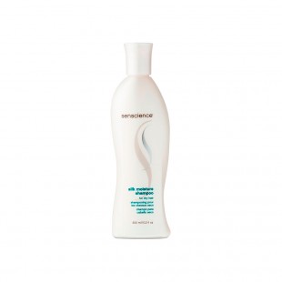 SHAMPOO SENSCIENCE SILK MOISTURE 280ML