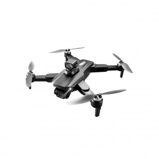 DRONE MORGAN RG108 GPS 8K DUAL CAMERA BLACK