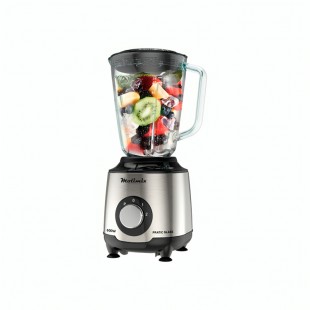 LIQUIDIFICADOR MOLIMIX MVL-600 INOX 1.5L 600W/110V