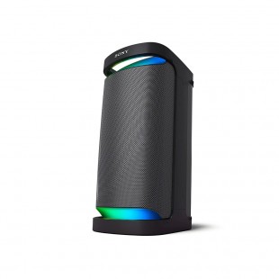 CAIXA DE SOM SONY LIVE LIFE LOUD SRS-XP700/BC