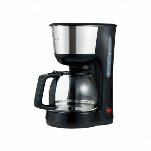 CAFETEIRA MITSUO PRETA CM4313AC-CB 900W/110V/60HZ