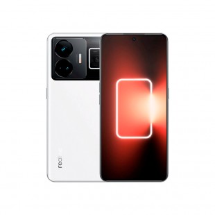 CELULAR REALME RMX3709 GT3 16+1TB PULSE WHITE 6.7