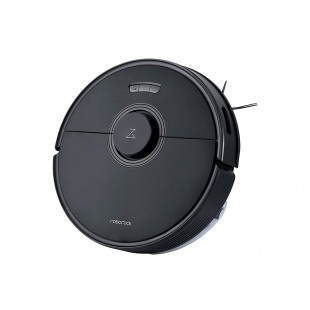 ROBO Z ROBOROCK ROBOT VACUUM Q7 MAX Q380RR BLACK BIVOLT