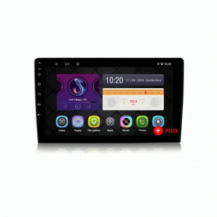 CENTRAL MULTIMIDIA M1 UNIVERSAL M-KIT TELA H4 PLUS 10