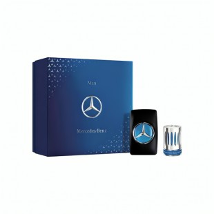 MERCEDES-BENZ KIT MEN 100ML EDT+20ML