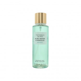 SPLASH VICTORIA'S SECRET NOVO ALOE WATER & HIBISCUS 250ML