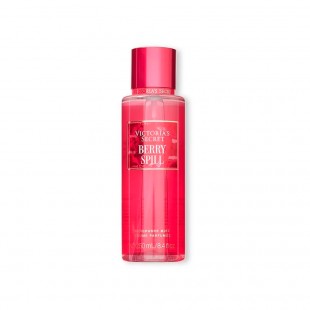 SPLASH VICTORIA'S SECRET NOVO BERRY SPILL 250ML