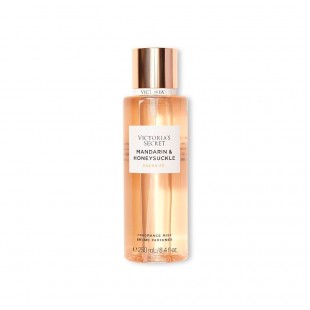 SPLASH VICTORIA'S SECRET NOVO MANDARIN & HONEYSUCKLE 250ML