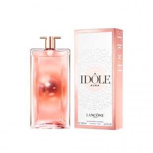 LANCOME IDOLE AURA 100ML EDP
