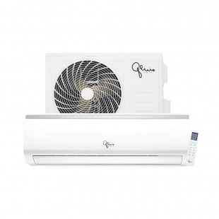 AR CONDICIONADO 12.000 GHIS GHS12-AC 220V/60HZ QNT/FRIO R410A C/ KIT INSTALAÇAO