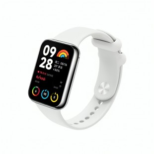 RELÓGIO XIAOMI MI SMART BAND8 PRO WHITE M2333B1 GLOBAL