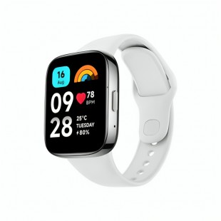 RELÓGIO XIAOMI MI WATCH 3 ACTIVE M2235W1 GRAY