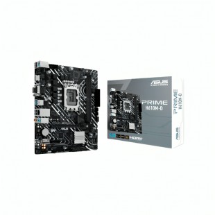 MB 1700 12¦ ASUS PRIME H610M-D S/R/V/HDMI/M.2/DDR5