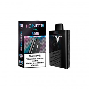Pod Descartável - IGNITE V80