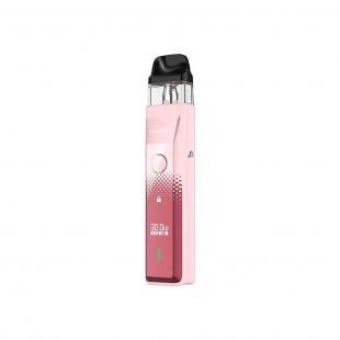 VAPE POD VAPORESSO XROS PRO KIT PINK 2ML
