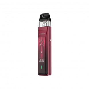 VAPE POD VAPORESSO XROS PRO KIT RED 2ML