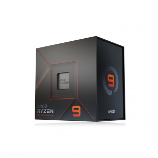 CPU AM5 AMD RYZEN R9-7900X 5.6GHZ 76MB