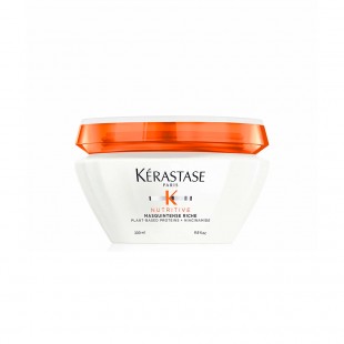 MÁSCARA KERASTASE NUTRITIVE MASQUINTENSE RICHE