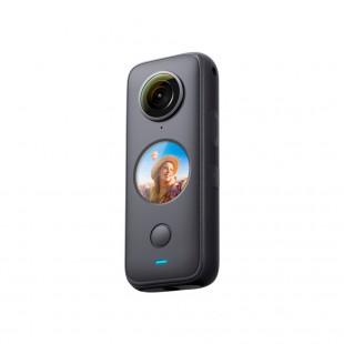 CAMÊRA INSTA360 ONE X2 POCKET 360 CINOSXX/A GREY