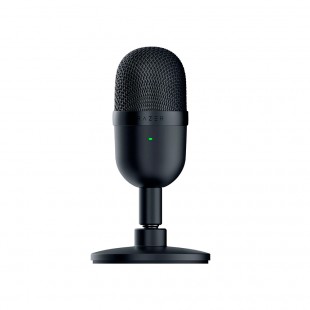 MICROFONE RAZER SAIREN MINI RZ19-03450100-R3U1 PRETO