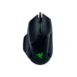 MOUSE USB RAZER BASILISK V3 RZ01-04000100-R3U PRETO