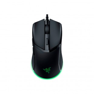 MOUSE USB RAZER COBRA RZ01-04650100-R3U1 8500DPI PRETO