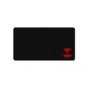 MOUSEPAD VIPER GAMING PP000247-PV150C2K PRETO VERMELHO