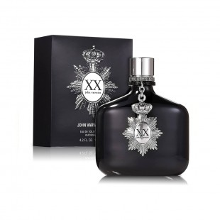 JOHN VARVATOS XX MEN 75ML EDT