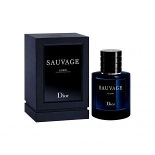 DIOR SAUVAGE ELIXIR MEN 100ML