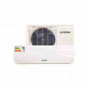 AR CONDICIONADO INVERTER 24.000 ECO GREEN ECO-24BR-INV 220V/60HZ QNT/FRIO R410A