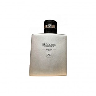 DREAM BRAND COLLECTION NO-G001 ALLURE MEN 100ML