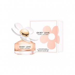 MARC JACOBS DAISY LOVE FEM 100ML EDT