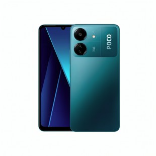 CELULAR XIAOMI POCO C65 6+128GB GLOBAL BLUE