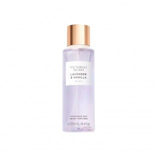 SPLASH VICTORIA'S SECRET LAVENDER VANILA RELAX 250ML