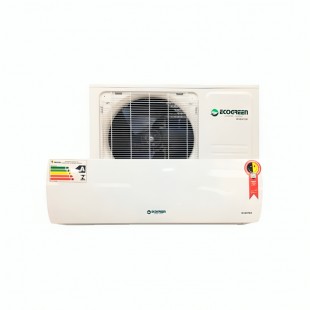AR CONDICIONADO 12.000 ECO GREEN ECO-12000BTU 220V/50HZ QNT/FRIO R410A