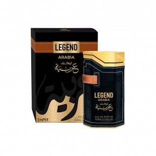 EMPER LEGEND ARABIA MEN 100ML EDT