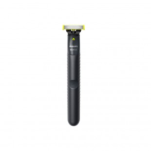 BARBEADOR PHILIPS QP1424/10 ONE BLADE CINZA 5V