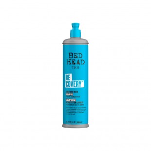 SHAMPOO TIGI BED HEAD RECOVERY MOISTURE RUSH 400ML