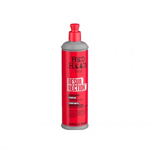 SHAMPOO TIGI BE HEAD RESURRECTION SUPER REPAIR 400ML
