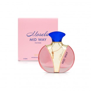 EMPER MORELA MID WAY FEM 80ML EDP