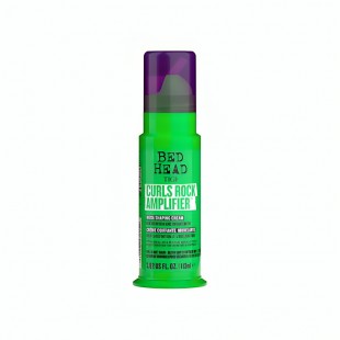 CREME P/CACHOS TIGI BED HEAD CURLS ROCK AMPLIFIER 113ML