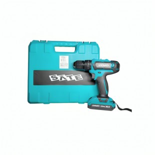 KIT PARAFUSADEIRA BATERIA SATELLITE A-TK884 2BTERIA 12V 3,0MAH