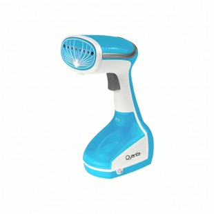 PASSADEIRA A VAPOR QUANTA QTPVP50 180ML/1000W/110V