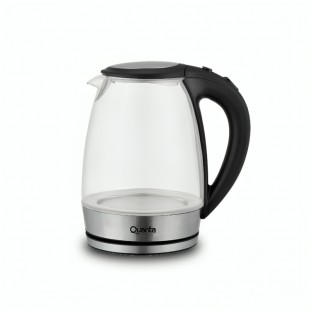 JARRA ELETRICA VIDRO QUANTA QTC900 1.8L/127V/60HZ