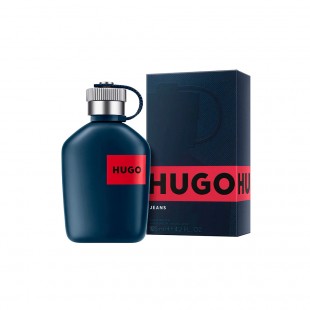 HUGO BOSS JEANS MEN 100ML EDT