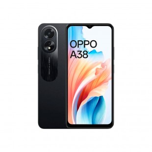 CELULAR OPPO A38 DS CPH2579 LTE 4+128GB BLACK