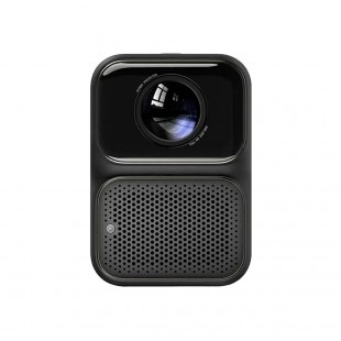 PROJETOR XIAOMI WANBO TT 650 LUMENES FULL HD BLACK